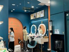 -海马体照相馆(上海晶耀前滩店)