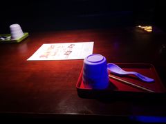 餐具摆设-蛮横肉蟹煲(印象城店)