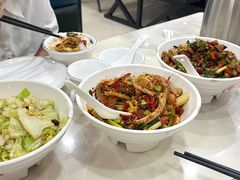 -红色湘菜馆(春风店)