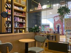 -COSTA COFFEE(西贸凯德晶品4层2店)