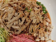 -山西会馆·晋菜·晋商宴·学堂记忆(许坦西街店)