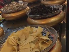 -龍歌自助小火锅(崂山丽达店)