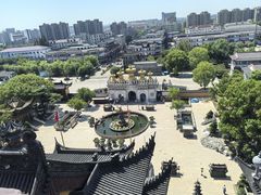 -上海东林寺(金山区)