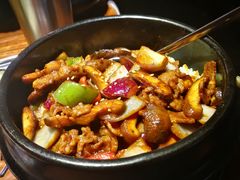 -原始泥炉烤肉(总店)