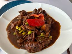 -食悦江南·淮扬菜·烤鸭(亚运村·惠新店)