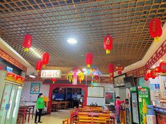 -老北京涮羊肉店(星湖路北一里二巷店)