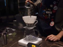 -Seesaw Coffee(上海尚悦湾店)