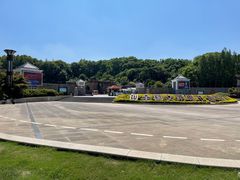 -宜兴龙背山森林公园