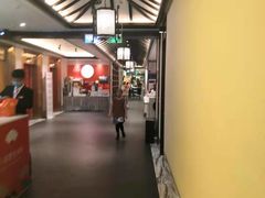 -小厨娘淮扬菜(六合欢乐港店)