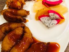 -茉莉餐厅(包河万达店)