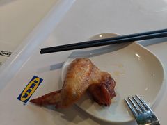 -宜家·瑞典风味餐厅(无锡店)