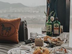 -北京康莱德酒店