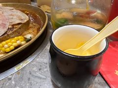 -牛牛章·章鱼水煎肉(光谷世界城店)