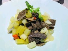 -徽州小镇(高新店)