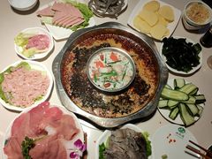 -枇杷园食为鲜火锅(南山店)