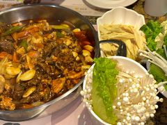 -黄记煌三汁焖锅(悦方IDmall店)