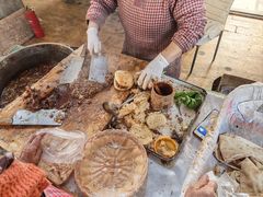 -老西关黄老太牛肉烧饼