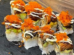 -东京屋(武定路店)