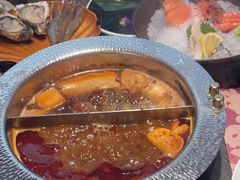 -牛YO寿喜烧和牛火锅自助(三台子万象汇店)