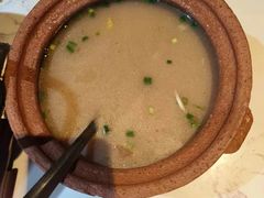 -小凤庭·地道湖北菜武昌鱼·藕汤(38年黄鹤楼店)