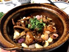咀咀乳鸽-禧宴Joyous Restaurant(禧园店)
