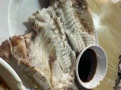 -车头老二大排档(金城步行街店)