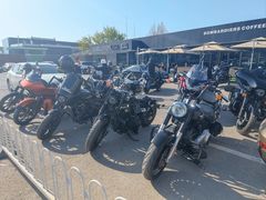 -金港秋名山·双层卡丁车场