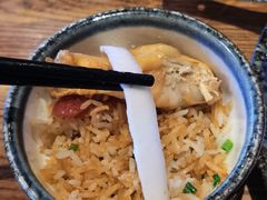 -同仁四季椰子鸡(宝安壹方城店)
