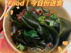 椒脆海带结-盛香亭热卤(宝泰购物广场店)