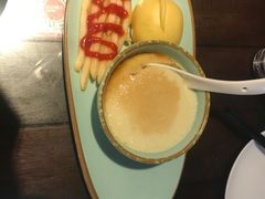 -江边城外烤全鱼(方庄时代购物中心店)