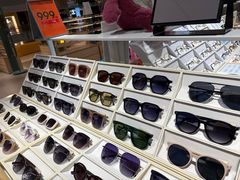 -LOHO眼镜(上海五角场合生汇店)