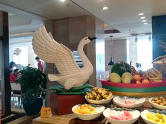 -白天鹅宾馆·流浮阁咖啡厅