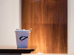 -Line 咖啡(石厦花园店)