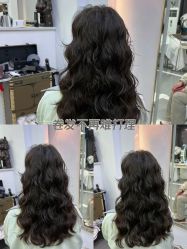 -FASHION PALACE hair+