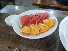 -忆外婆徐州菜·地锅鸡·生日宴(吴庄店)