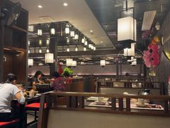 -古田居·特色寿司料理(星之岛旗舰店)