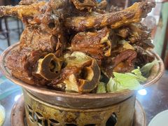 -来顺成饭庄