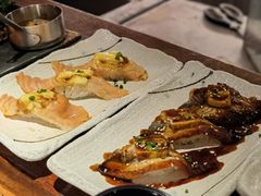 -御牛道日式烤肉料理(杭州万象城店)