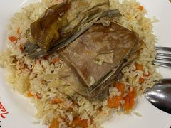 羊排抓饭-塔斯提抓饭(东城汇店)