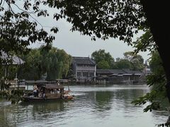 -乌镇西栅景区