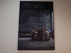 -常识咖啡common sense(春熙路店)
