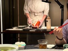 -桂满陇·海市蜃楼·黑金(国金店)