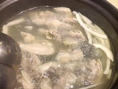 -润泽园椰子鸡(汇一城店)