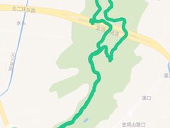 -金鸡山公园
