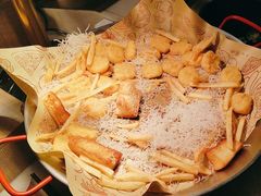 -比格比萨自助(宋家庄店)