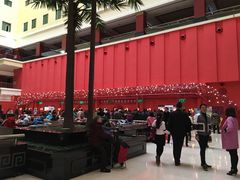-北京九华山庄会展酒店