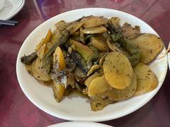 -温江公平红烧兔(总店)