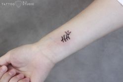 -飛凡TATTOO纹身•原创