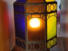 -巴依老爷新疆美食(工体旗舰店)