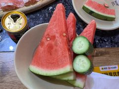 -蜀大侠火锅(森兰花园城店)